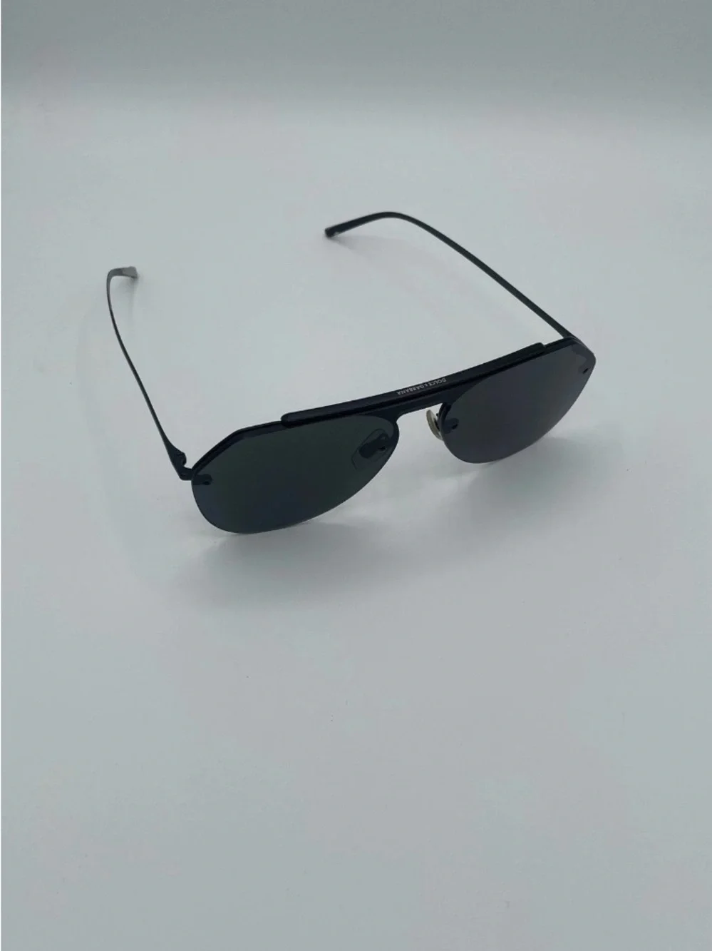 Dolce & Gabbana bold aviator